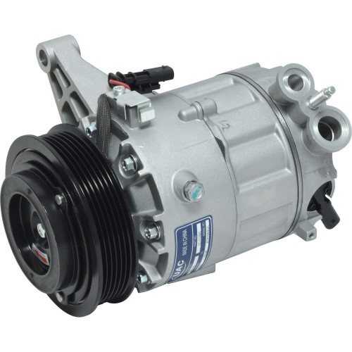 New A/C Compressor Impala LaCrosse XTS 15-22241 15-22289 15-22290